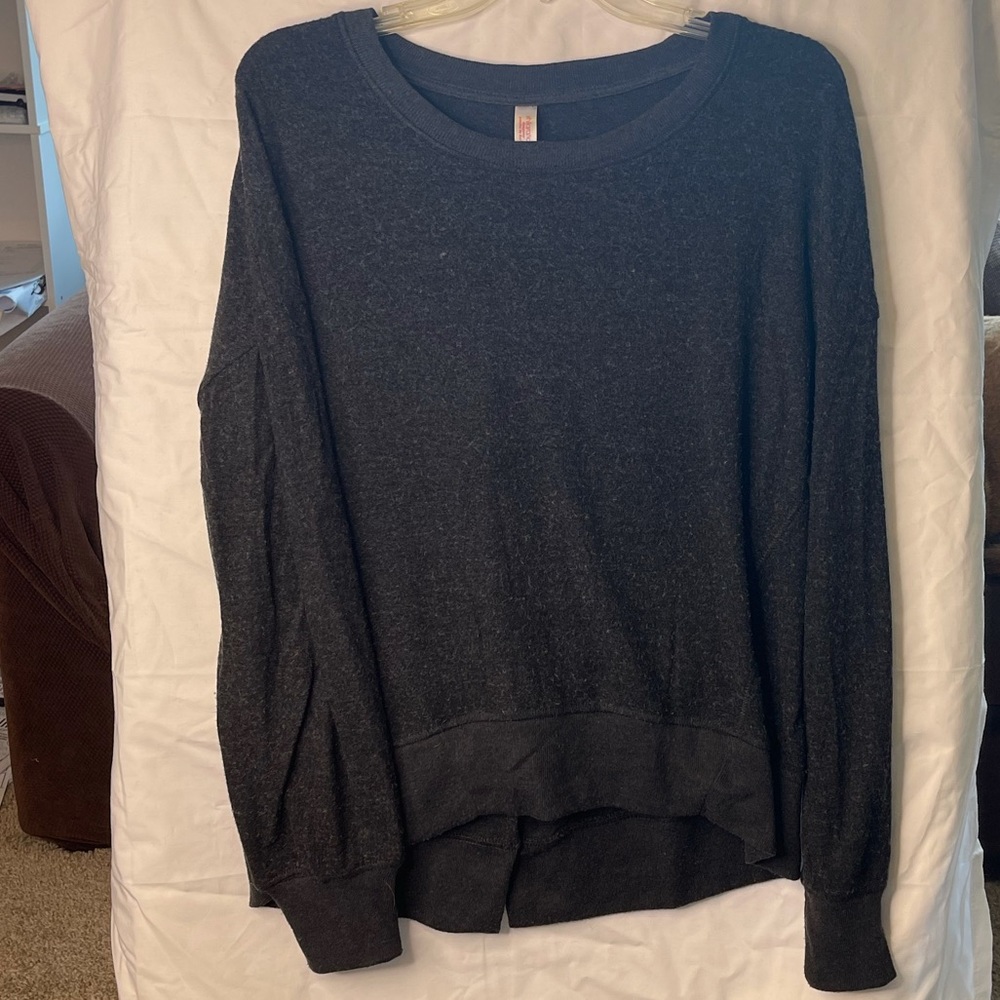 Women’s Cozy Crewneck